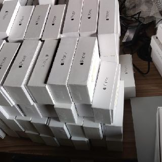 Apple iPhone 6s Plus & 6s, Carrier Unlocked, 50 Units, Used - Good Condition, Mixed Grade, Est. Original Retail $22,450, Toronto, ON