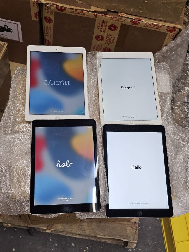 Apple iPad Air, 2nd Gen Brooklyn, NY