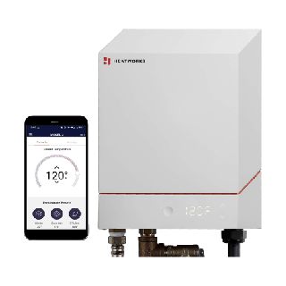 Heatworks Model 3 Electric Tankless Smart Water Heaters, 10 Units, New Condition, Est. Original Retail $8,500, Brooklyn, NY