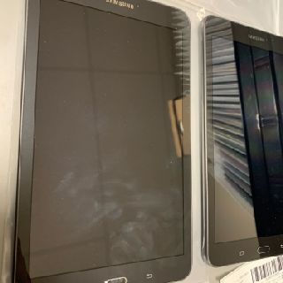 Samsung Galaxy Tab E 8.0, SM-T378V, Verizon, Bad Battery Health, 40 Units, Used - Fair Condition, Est. Original Retail $6,000, Naperville, IL