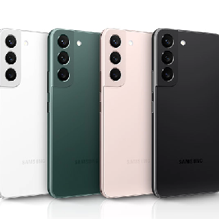 Samsung Galaxy S22, 128GB, Carrier Unlocked, 10 Units, Used - Good Condition, A Grade, Est. Original Retail $7,500, Tampa, FL