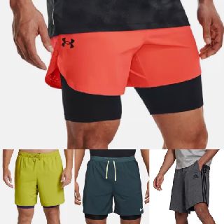 Men's & Boy's Active & Workout Shorts, 75 Units, New Condition, Est. Original Retail $5,175, Houston, TX