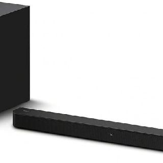 1 Pallet of Sony HT-SC40 2.1ch Soundbar with Wireless Subwoofer, 20 Units, Salvage Condition, Est. Original Retail $6,000, San Diego, CA