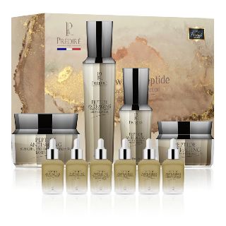 Predire Paris Peptide Anti-Aging Collection, 1 Set, New Condition, Est. Original Retail $5,600, Chicago, IL, FREE SHIPPING