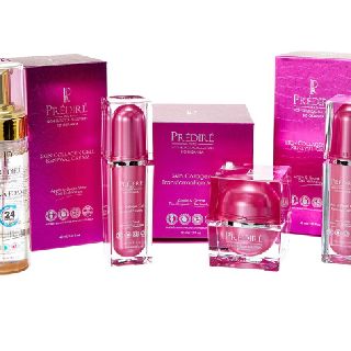 Predire Paris Collagen & Stem Cell Routine Sets, 2 Sets, New Condition, Est. Original Retail $5,200, Chicago, IL, FREE SHIPPING