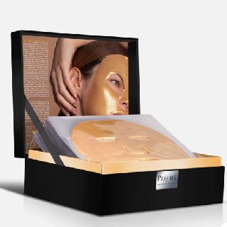 Predire Paris 16-Piece Anti-Aging Oxygen & Stem Cell Golden Mask Set, 2 Sets, New Condition, Est. Original Retail $5,400, Chicago, IL, FREE SHIPPING