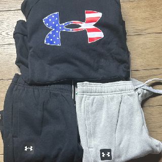 Apparel by Hurley, Champion, EB, UA, CK, Anne Cole & More, 350 Units, New Condition, Est. Original Retail $8,750, Greenwood, SC, FREE SHIPPING