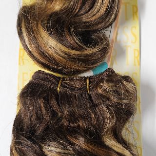 Assorted Hair Extension Weaves, 89 Units, New Condition, Est. Original Retail $5,339, Newark, NJ