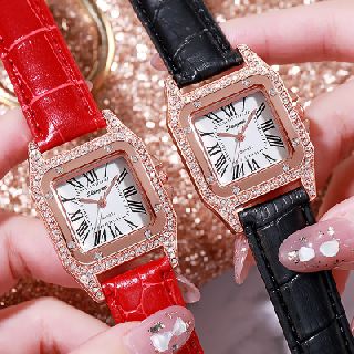 Rhinestone Women's Wristwatch & Bracelets, 170 Units, New Condition, Est. Original Retail $5,280, El Paso, TX