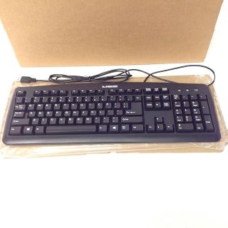 USB Keyboards, NCS KU-0325, 150 Units, New Condition, Est. Original Retail $5,250, Sun Valley, CA