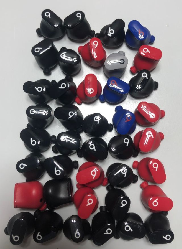 Beats Studio Buds by Dr. Dre, Single Earbuds Only Davenport, FL