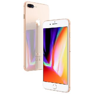 Apple iPhone 8 Plus, 64GB, Carrier Unlocked, 10 Units, Used - Good Condition, B Grade, Est. Original Retail $5,100, Mississauga, ON