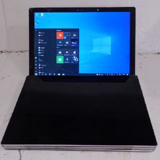 Microsoft Surface Tablet Pro 5 & Pro 4, 4 Units, Used - Fair Condition, Est. Original Retail $5,000, Miami, FL