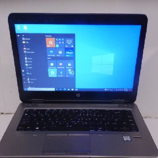 HP ProBook i5 & Dell I Series 16GB RAM 500GB HD, 6 Units, Used - Fair Condition, Est. Original Retail $7,500, Miami, FL