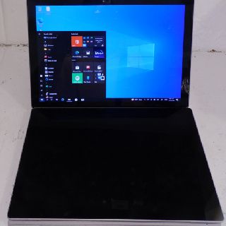 Microsoft Surface Pro 5, Apple iPad & More, 10 Units, Salvage Condition, Est. Original Retail $5,000, Miami, FL