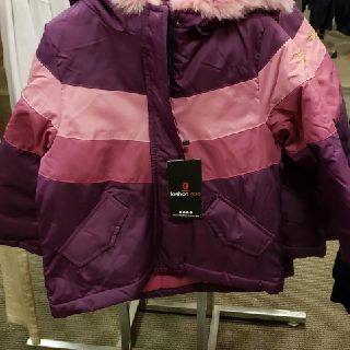 Assorted Kids' Apparel by Mixed Brands, 110 Units, Like New Condition, Est. Original Retail $5,060, Poughkeepsie, NY