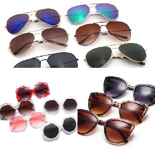 Assorted Men's & Women's Sunglasses, 150 Units, New Condition, Est. Original Retail $5,250, Centreville, VA