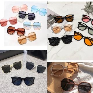 Assorted Men's & Women's Sunglasses, 150 Units, New Condition, Est. Original Retail $5,250, Wilson, NE