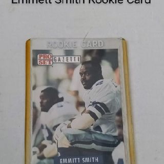 Sports Cards by Emmett Smith, Jose Canseco, Barry Bonds & More, 2,300 Units, Used - Fair Condition, Est. Original Retail $9,200, Orlando, FL