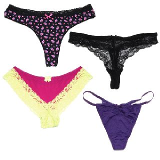 Women's Lingerie Thongs | Walnut, CA