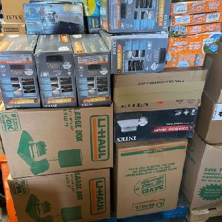 2 Pallets of Kids Toys & Games, 500 Units, Used - Fair Condition, Est. Original Retail $7,500, Omaha, NE