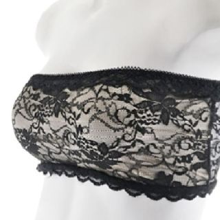 Women's Tubetop Lingerie, 720 Units, New Condition, Est. Original Retail $7,200, Blaine, WA