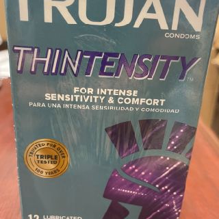 Trojan Thintensity Condoms, 1,000 Packs, New Condition, Est. Original Retail $25,000, Stafford, TX