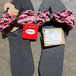 Havaianas Flip Flops & Sandals, 200 Pairs, New Condition, Est. Original Retail $9,800, Stafford, TX