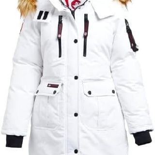 Canada Weather Gear Women's Faux Fur Winter Parka-Coat, 17 Units, New Condition, Est. Original Retail $5,083, Franklin, NJ