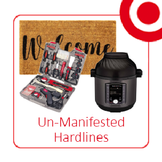4 Pallets of Un-Manifested Hardlines, Used - Good Condition, Atlanta, GA