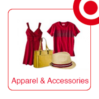 9407 Target.com New Condition #citi90355 purple-706 - Apparel, Accessories & More, 8,625 Units, Ext. Retail $124,136, Eagan, MN