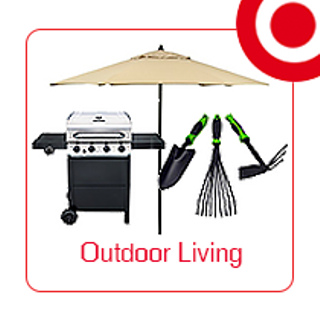 t9253 Target.com New Condition #404 - Patio/Grill & More, 185 Units, Ext. Retail $67,045, Joliet, IL