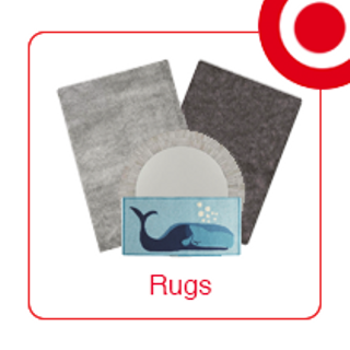 t9253 Target.com New Condition #357 - Rugs, 278 Units, Ext. Retail $72,170, Joliet, IL