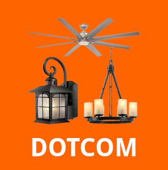 Image of 5 Pallet Spaces of Lighting