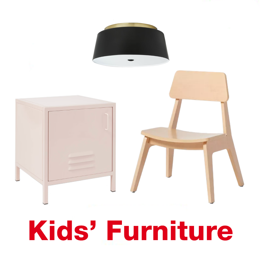 Image of Truckload (22 Pallets) of Children's Décor, 669 Units, Ext. Retail $36,368, Indianapolis, IN