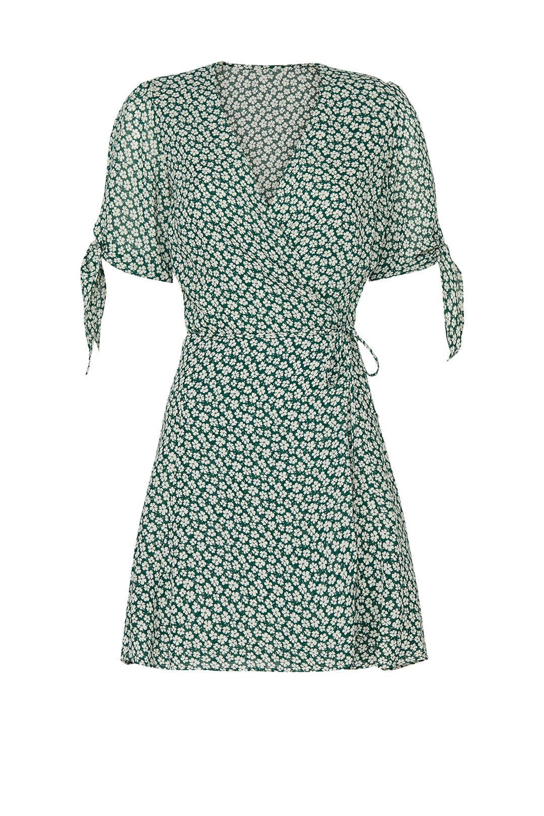 Image of 1 Pallet of Casual Dresses by Slate & Willow, Area Stars, Madewell & More