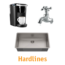 Image of Est. 1 Pallet of FBA Home Improvement & More by HHAOLUDUO, Pjyucien & More