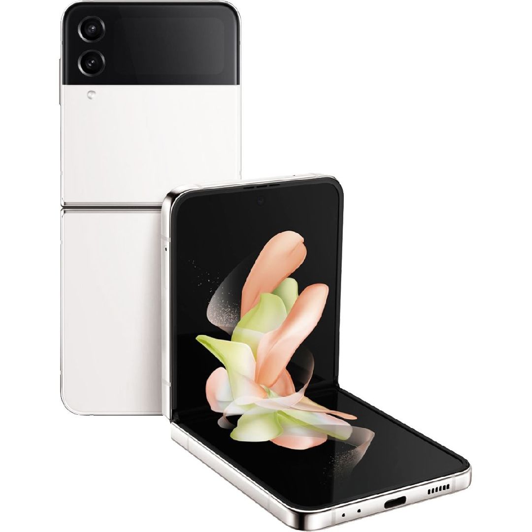 Samsung Galaxy Z Flip 4 - Dead Pixel, 128GB, Carrier Unlocked, 20