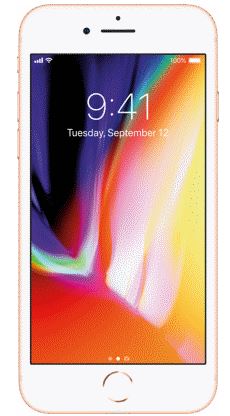 Image of Apple iPhone 7 Plus, 32GB, C Grade