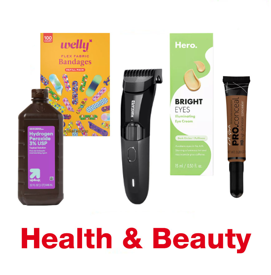 Image of 1 Pallet of Hair Care, Skin Care, Makeup & More, 1,575 Units, Ext. Retail $28,952, by Kristin Ess & More, Indianapolis, IN