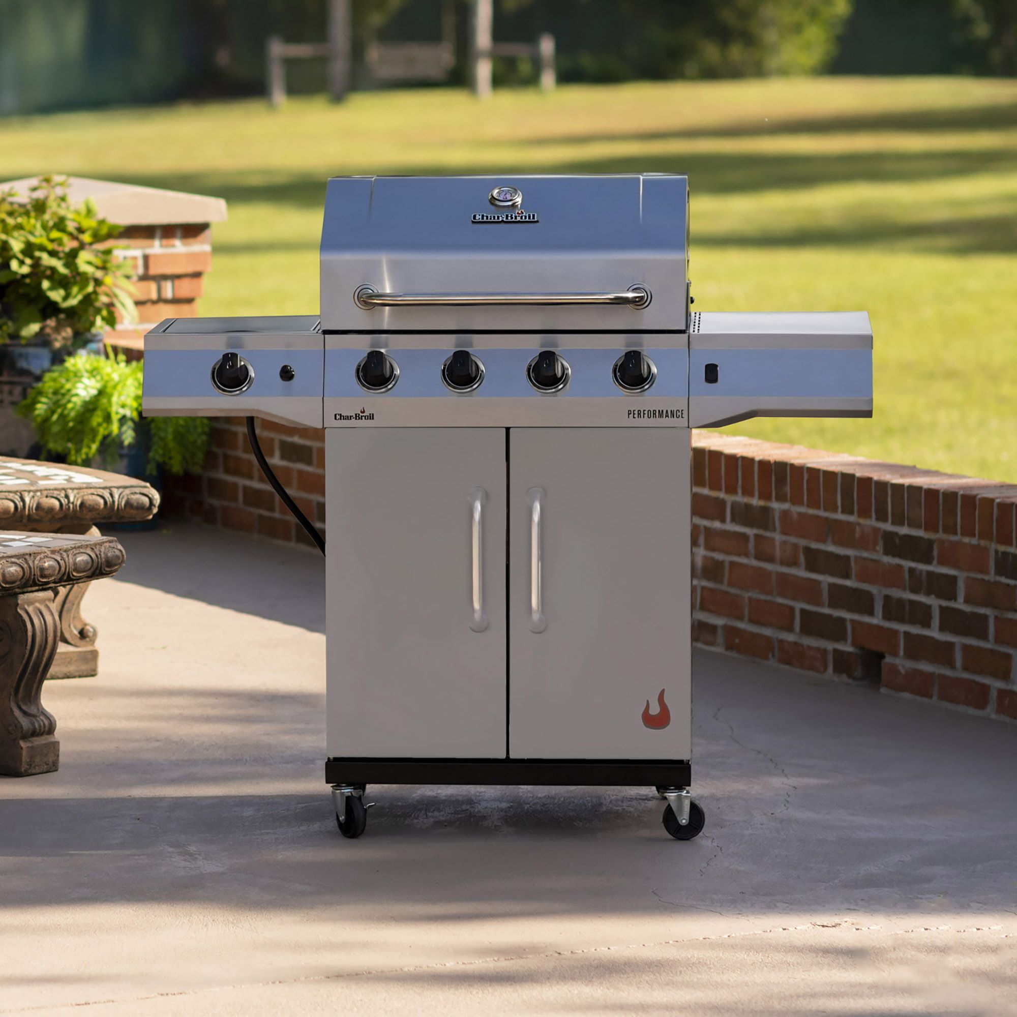 6 Pallets of Grills, Planters & More by Berkley Jensen, Blackstone & More