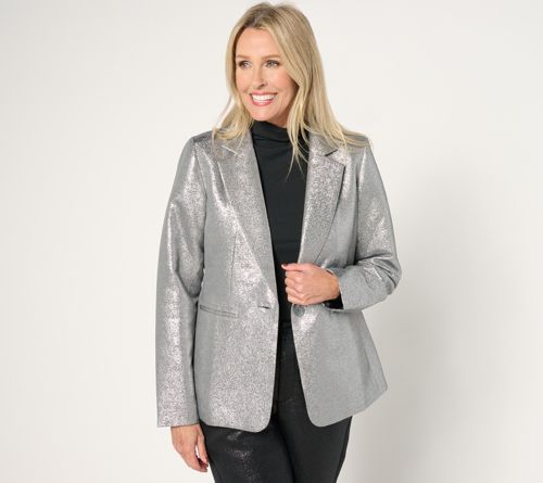 Image of 1 Pallet of Apparel by Susan Graver, Belle by Kim Gravel & More, (Lot 3_15785)