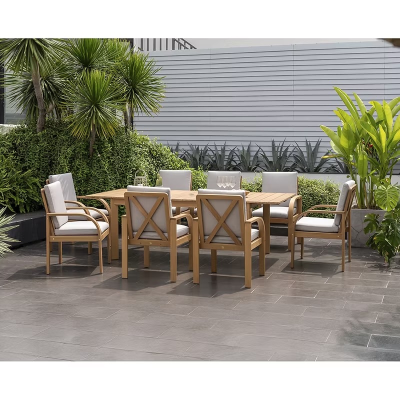 Image of Make-an-Offer: Truckload of Outdoor Furniture, Kitchen & Dining Furniture, Living Room Furniture, and Outdoor Living & Garden