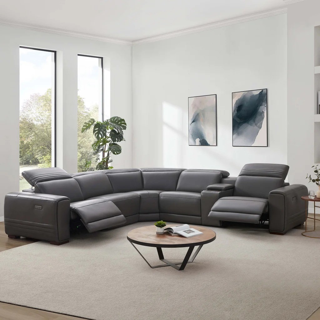 5 Pallets of Upholstered Furniture & More (ROM-7020122), Used - Fair, 6 Units, Ext. Retail $10,750, Romeoville, IL