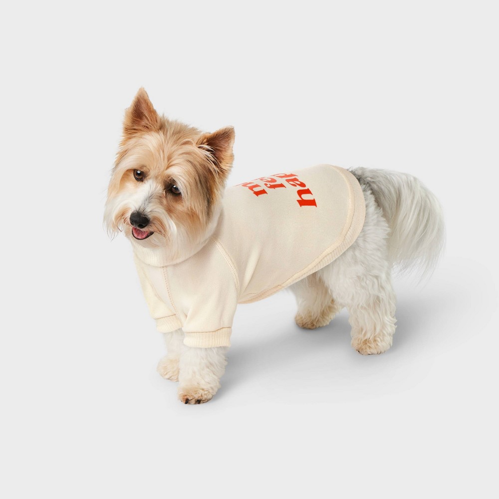 Image of 4 Pallets of Tank Sock Burglar Dog Shirts & Make Fetch Happen Dog Sweatshirt Hoodies, 714 Units, Ext. Retail $6,735, Upper Marlboro, MD