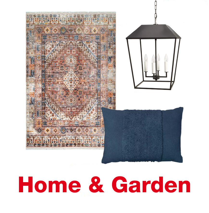 Image of Truckload (26 Pallets) of Soft Décor, Bedding, Outdoor Lifestyle & More, 1,085 Units, Ext. Retail $54,838, Indianapolis, IN