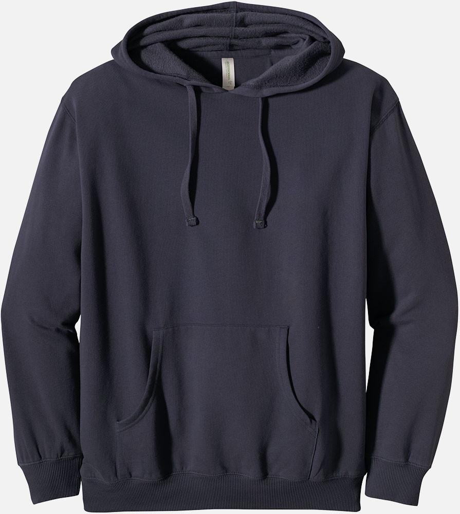 Image of 5 Pallets of Econscious Premium Fleece Hoodies