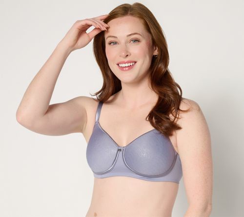 Image of 1 Pallet of Intimates & Apparel by Breezies, Denim & Co. & More,  (Lot 3_15971)