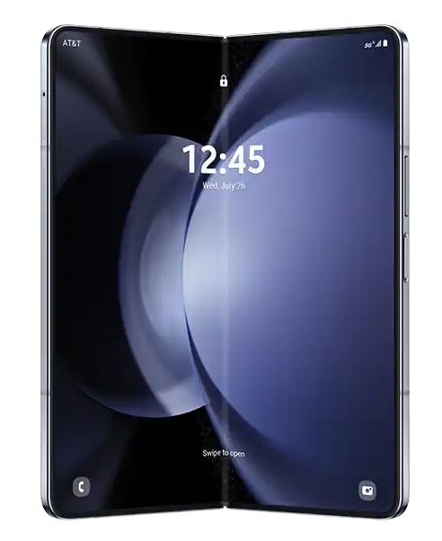 Image of Samsung Galaxy Z Fold5 5G, 512GB, Carrier Unlocked, 20 Units, C Grade, Irving, TX