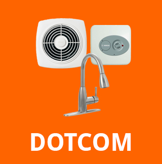 Image of 7 Pallet Spaces of Plumbing